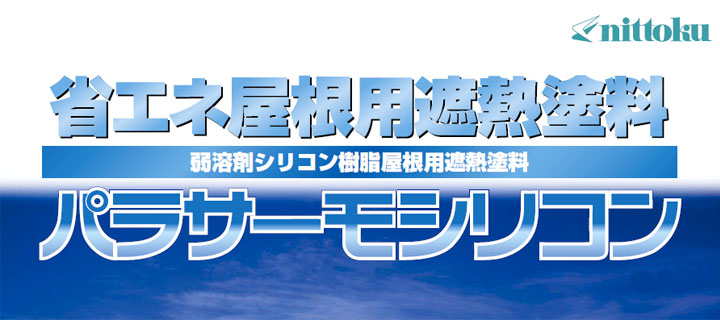 パラサーモシリコンとは