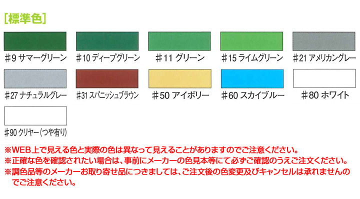 フロアトップ ＃5000とは