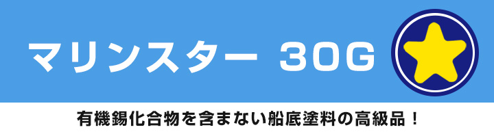 マリンスターとは