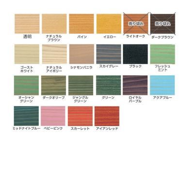 バトンFX　100ml×3本/3色セット