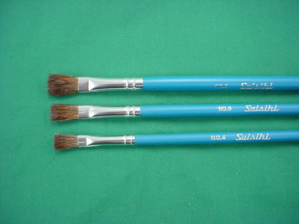 ルミノサイン 30g×9色セット＋画筆セット