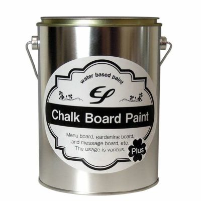 Efチョークボードペイント プラス 15l パジョリス Efチョークボードペイント プラス 15l パジョリス