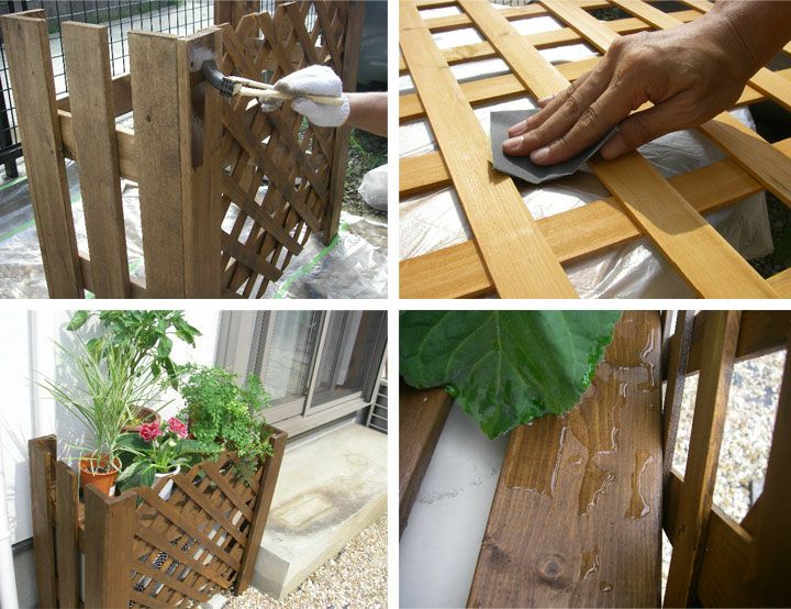 キシラデコール 各色　16L （油性/木材保護塗料/屋外木部/ウッドデッキ/ログハウス/大阪ガスケミカル） 