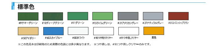 フロアトップアクア フォルティス 標準色 3.6kgセット （アトミクス