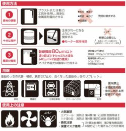 ローバル 5kg　（ローバル/亜鉛めっき塗料/錆止め）