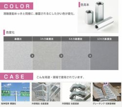 ローバルアルファ 0.7kg （ローバル/亜鉛めっき塗料/錆止め）