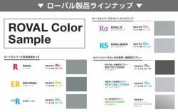 ローバルシンナー　3L（ローバル専用うすめ液）