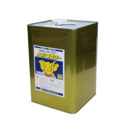 水性フロアー 16kg （東日本塗料/水系カラー防塵床用塗料）