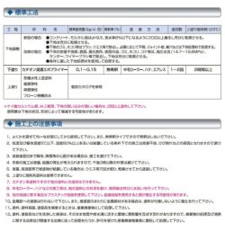 カチオン浸透エポプライマー 4kg（水性下塗り材/東日本塗料）