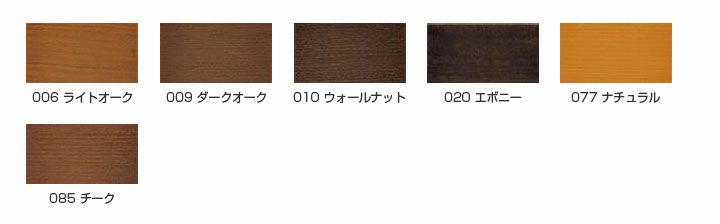 シッケンズ セトールノバテック 各色 5L （木材保護塗料/油性/低溶剤型塗料/屋外木部） パジョリス