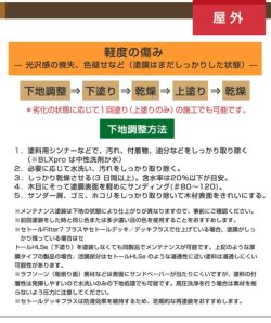 シッケンズ セトールデッキ プラス ナチュラル 5L（サンドペーパー付き）  （油性/木材保護塗料/屋外木部/ウッドデッキ/ヨット木部）