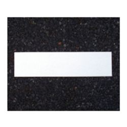 フロアサイン,白線ネームプレート,アトムハウスペイント,路面標示材