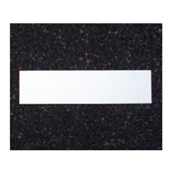 フロアサイン,白線ネームプレート,アトムハウスペイント,路面標示材