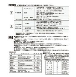 パワーテック,すべり止めコート材,水性コート材,丸長商事,研削剤,硅砂