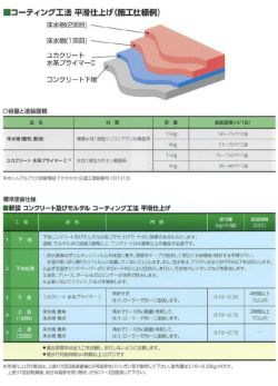 ユカクリート水系プライマーＣ,大同塗料,水性,床用,カチオン樹脂,コンクリート