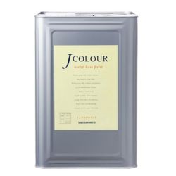Jカラー 日本色 暖色系 シリーズ 15l 水性 ペンキ 塗料 ターナー色彩 パジョリス