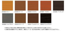 キシラデコールフォレステージHS 14L ＜9色＞
