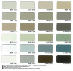 クリーンマイルドシリコン　艶有 中濃彩色 15kgセット （超低汚染弱溶剤形樹脂塗料/エスケー化研）